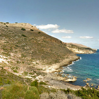 Земельный участок в Греции, Крит, Ханья, 100000 кв.м.