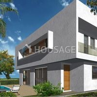 Вилла на Кипре, Пафос