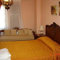 Отель (гостиница) в Греции, Кавала, 318 кв.м.