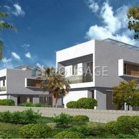 Вилла на Кипре, Пафос