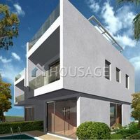 Вилла на Кипре, Пафос