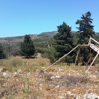 Земельный участок в Греции, Крит, Ханья, 4000 кв.м.