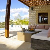 Villa in Republic of Cyprus, Eparchia Pafou, 220 sq.m.