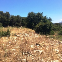 Земельный участок в Греции, Крит, Ханья, 2000 кв.м.