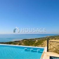 Вилла на Кипре, Пафос, 310 кв.м.