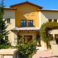 Вилла на Кипре, Пафос, 310 кв.м.