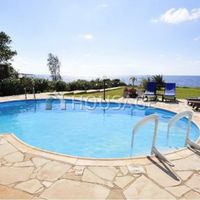 Вилла на Кипре, Пафос, 200 кв.м.