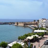 Flat in Greece, Crete, 125 sq.m.