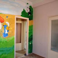 Flat in Greece, Crete, 125 sq.m.