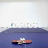 Вилла на Кипре, Пафос, 300 кв.м.