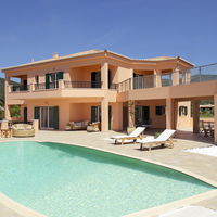 Villa in Greece, Peloponnese, 500 sq.m.