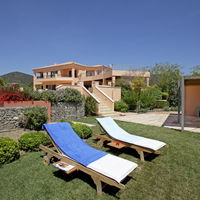 Villa in Greece, Peloponnese, 500 sq.m.