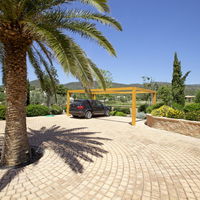 Villa in Greece, Peloponnese, 500 sq.m.