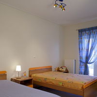 Villa in Greece, Peloponnese, 500 sq.m.