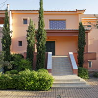 Villa in Greece, Peloponnese, 500 sq.m.