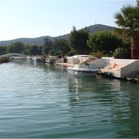 Villa in Greece, Peloponnese, 500 sq.m.