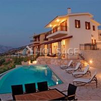 Villa in Republic of Cyprus, Eparchia Pafou, 214 sq.m.