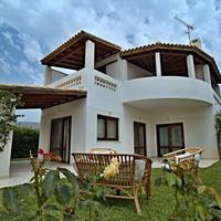 Villa in Greece, Peloponnese, 160 sq.m.