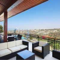 Villa in Republic of Cyprus, Eparchia Pafou, 214 sq.m.