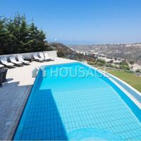 Villa in Republic of Cyprus, Eparchia Pafou, 214 sq.m.