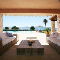 Villa in Greece, Peloponnese, 360 sq.m.