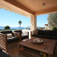 Villa in Greece, Peloponnese, 360 sq.m.