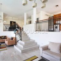 Villa in Republic of Cyprus, Eparchia Pafou, 214 sq.m.