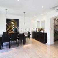 Villa in Republic of Cyprus, Eparchia Pafou, 214 sq.m.