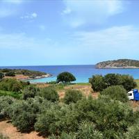 Flat in Greece, Crete, 85 sq.m.