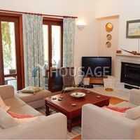 Вилла на Кипре, Пафос, 330 кв.м.