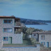 Townhouse in Greece, Central Greece, Center