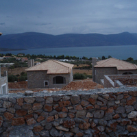Townhouse in Greece, Central Greece, Center