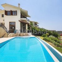 Villa in Republic of Cyprus, Eparchia Pafou, 214 sq.m.