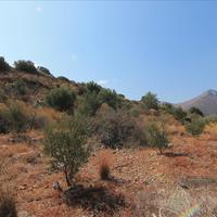 Land plot in Greece, Crete
