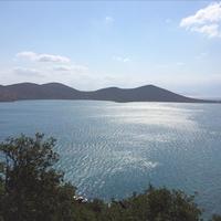 Land plot in Greece, Crete