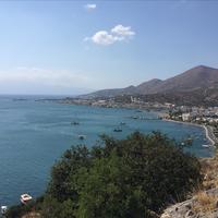 Land plot in Greece, Crete