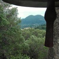 Land plot in Greece, Ionian Islands, 7500 sq.m.