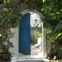 Land plot in Greece, Ionian Islands, 7500 sq.m.