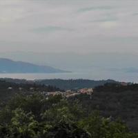 Land plot in Greece, Ionian Islands, 7500 sq.m.