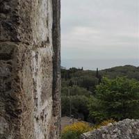 Land plot in Greece, Ionian Islands, 7500 sq.m.