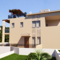 Villa in Republic of Cyprus, Eparchia Pafou, Paphos, 255 sq.m.