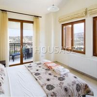 Villa in Republic of Cyprus, Eparchia Pafou, 214 sq.m.