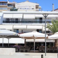 Business center in Greece, Central Macedonia, Center, 130 sq.m.