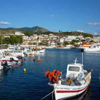 Business center in Greece, Central Macedonia, Center, 130 sq.m.