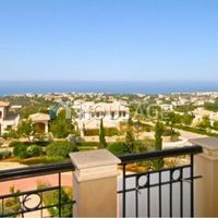 Вилла на Кипре, Пафос