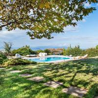 Villa in Greece, Crete, Chania, 600 sq.m.