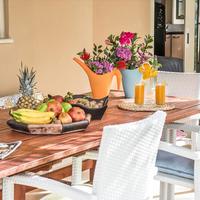 Villa in Greece, Crete, Chania, 600 sq.m.