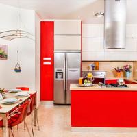 Villa in Greece, Crete, Chania, 600 sq.m.