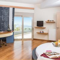 Villa in Greece, Crete, Chania, 600 sq.m.