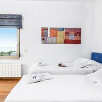 Villa in Greece, Crete, Chania, 600 sq.m.